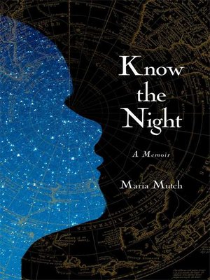 cover image of Know the Night